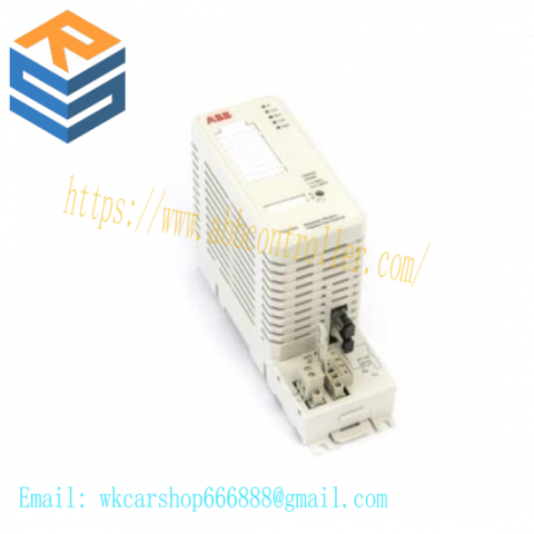 ABB TC514V2 DCS Module