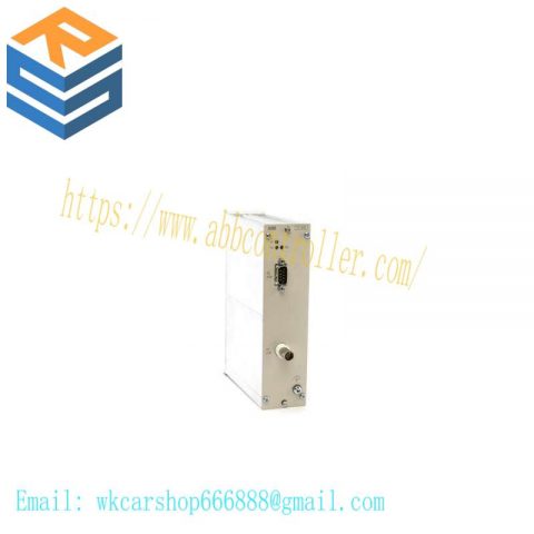 ABB TC625 3BSE002224R1 | Advanced TC625 AF100 Coaxial Modem for Industrial Automation