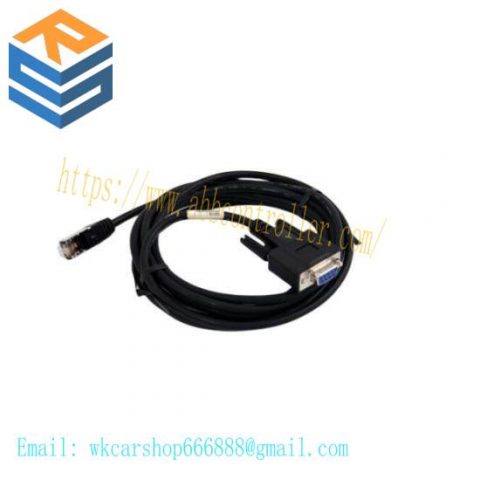 ABB TK212A Industrial Tool Cable