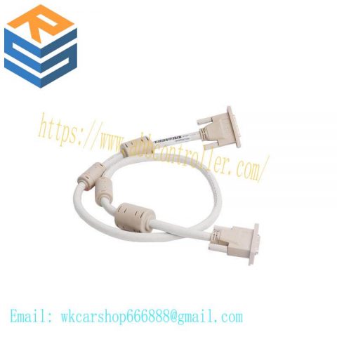 ABB TK851V010 - 3BSC950262R1 Industrial Connection Cable