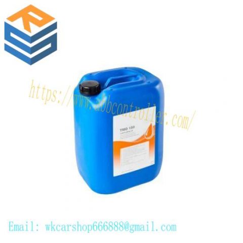 ABB TMO150, 3HAC032140-001, Lubricating Oil Management System