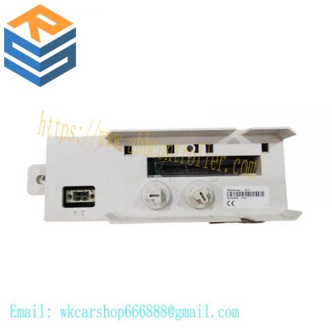 ABB TP857 3BSE030192R1 Industrial Control Module