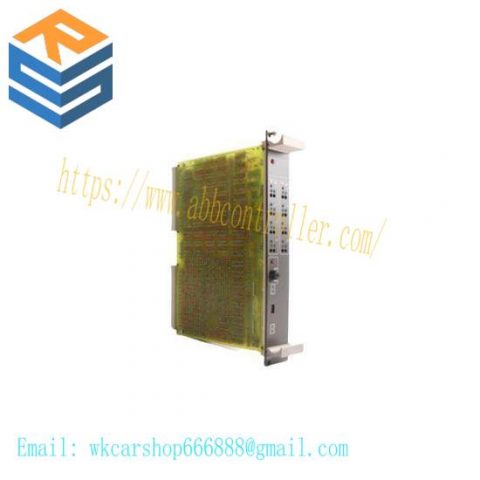 ABB TPC-1582H TPC1582H43A1401E-T 3BHB040969R0001 - Industrial Touch Panel