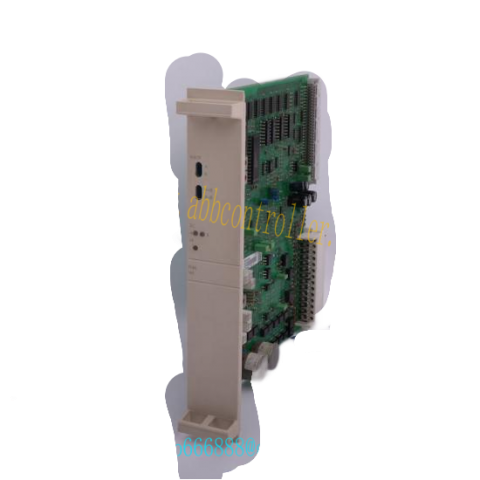 ABB TU552-CS31 Automation System