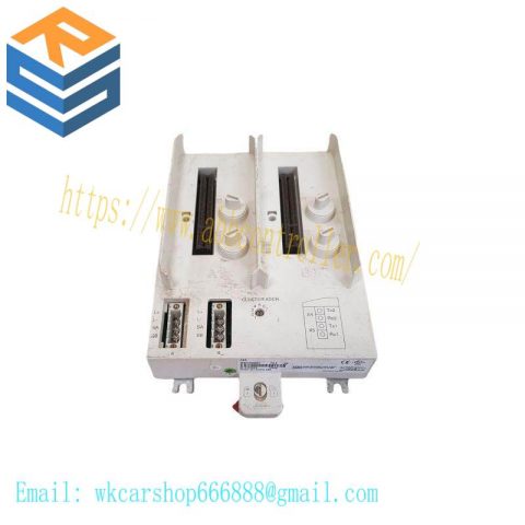 ABB TU849 - Advanced Termination Unit for Industrial Control Systems