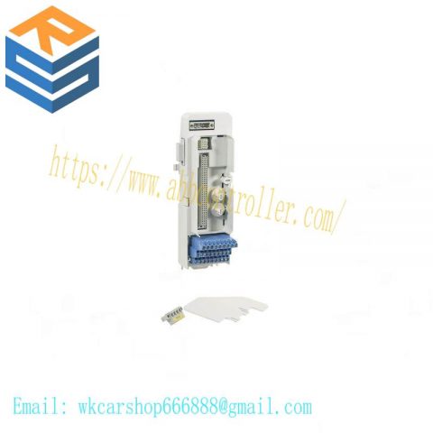 ABB TU890 3BSC690075R1 Module Termination UNIT: Advanced Control Module for Industrial Automation
