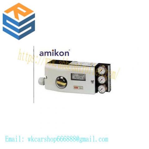 ABB TZIDC V18345-1010521001 - Digital Control System Module