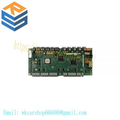 ABB UFC718AE01 HIEE300936R0101 Industrial Control Module