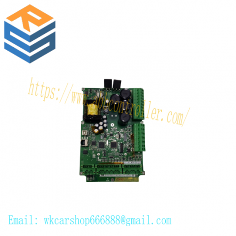 ABB UNS0119A-P V101 Control Module