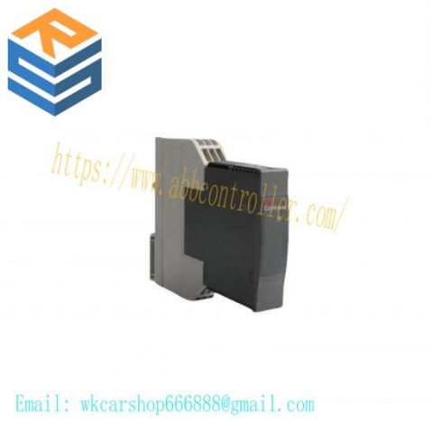 ABB V17111-130/V17151-210 Control I/O Interface Module; ABB