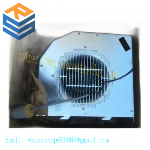 ABB WS FAN230 Original New; Manufacturer: ABB