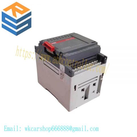 ABB XO16N1-B20 XO16N1-C3.0 Industrial Control Module