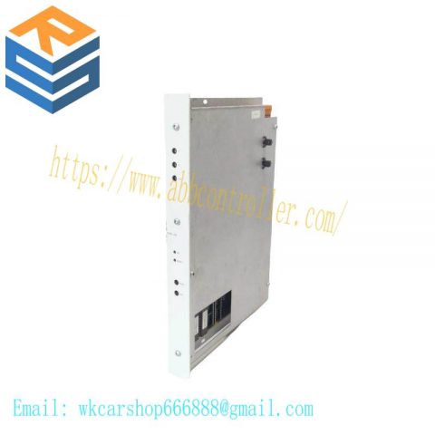 ABB YB560103-BN DSQC230 Circuit Board: Precision and Reliability in Automation Solutions