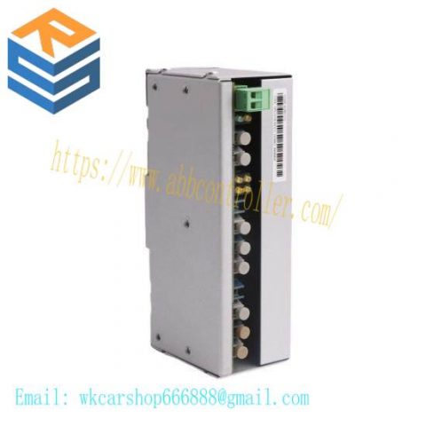 ABB YPC111A | 61004955 | 3AFE61004955 - Output Distributor Module