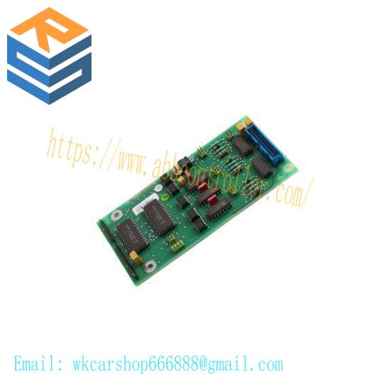 abb_ypg108e_yt204001-fv_control_board.jpg ABB YPG108E YT204001-FV Industrial Control Module