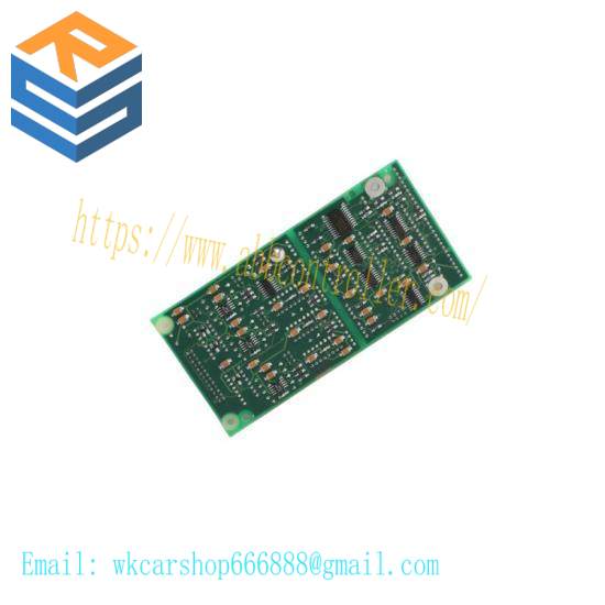 abb_ypg108e_yt204001-fv_control_board_1.jpg ABB YPG108E YT204001-FV Industrial Control Module