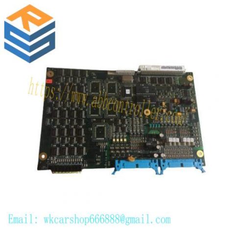 ABB YPH 108B (61156844) - Precision Measurement Board, Industrial Grade