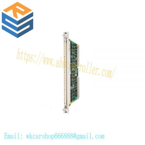ABB YPO105E YT204001-FR Power Supply Module