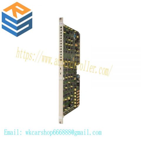 ABB YPP105E - Drive Board for Industrial Control Solutions