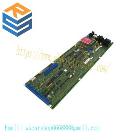 ABB YPP105F YT204001-JN PC Board - Advanced Control Solutions for Industrial Automation