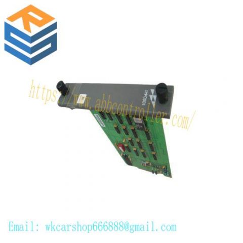 ABB YXU168F BOARD - Advanced Industrial Control Module