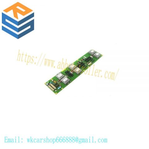 ABB YXU170E YT204001-JH Industrial Control Board