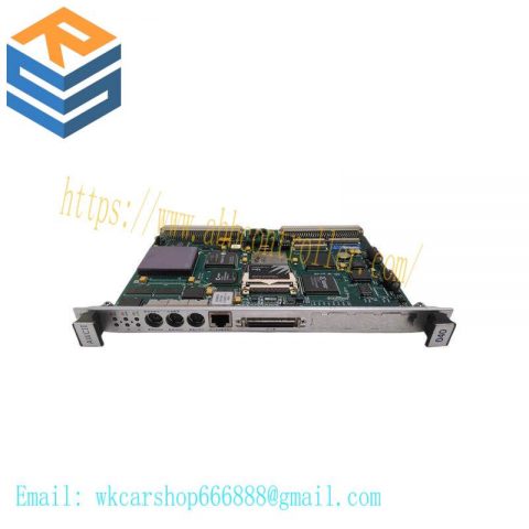 ADEPT TECH 10350-00104 Adept Awcii Motion Interface Module, PLC Interface