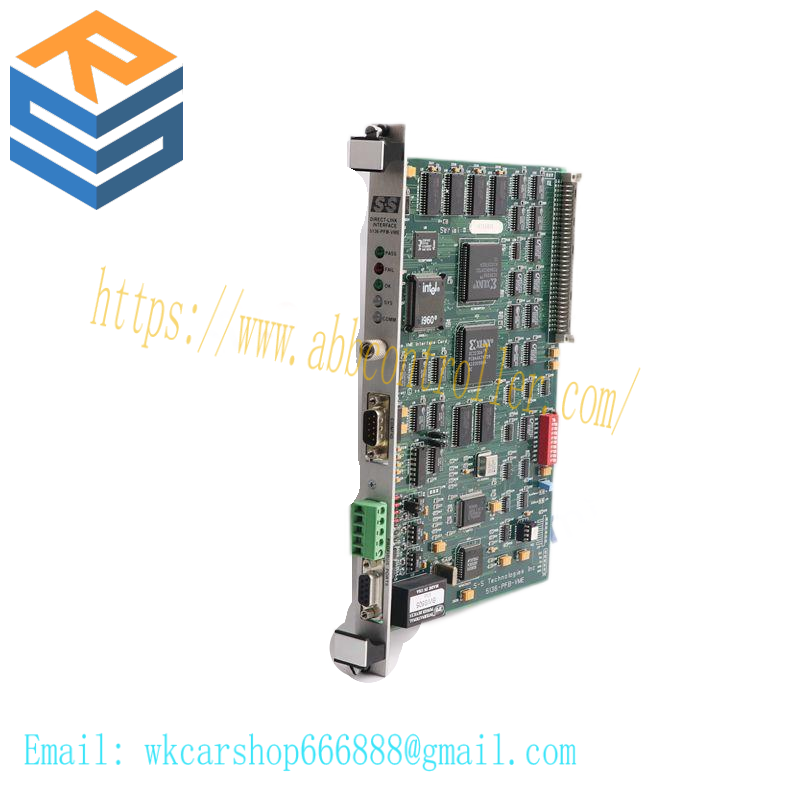adept_assy10332-00505_2.png ADEPT ASSY10332-00505 - High Performance Interface Module for Industrial Automation