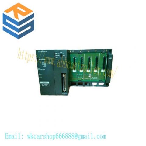 ADTRON IC6RTB-01C-SA01 Industrial RTU Module for Process Automation