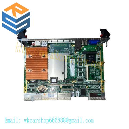advantech_mic-3392a_processor_board.jpg Advantech MIC-3392A Processor Board - High Performance, Versatile Control Solution