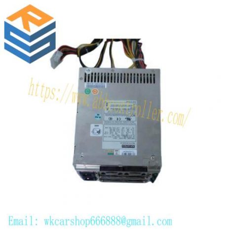 Advantech MRW-6400P Power Supply: High Efficiency & Reliability for Industrial Applications