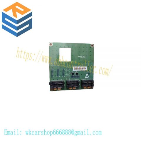 ABB AGBB-01C | 68242843B9460110KK | Driver Trigger Board