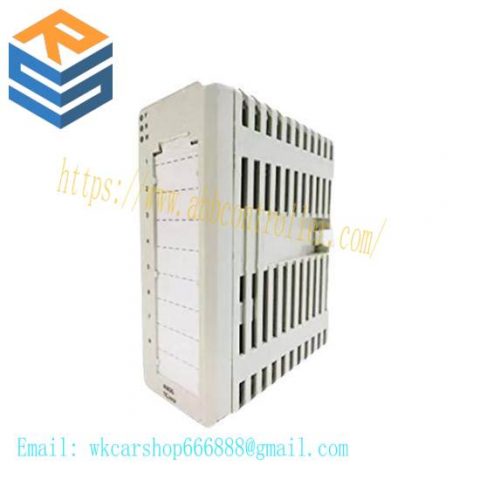 ABB AI835 3BSE008520R1 Analog Input Module