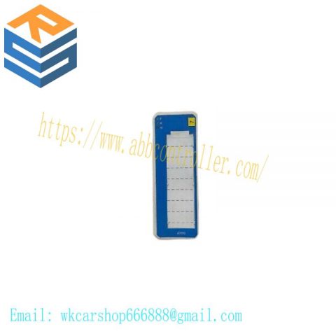 ABB AI890: High-Precision Analog Input Module for Industrial Automation, AI890, Analog Input Module, Industrial Control