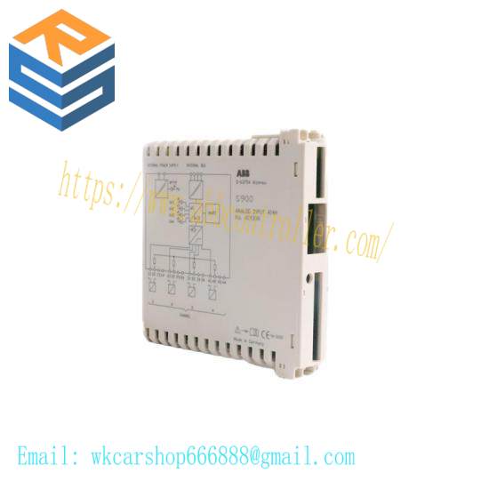ai930s_3kde175511l9300_abb.jpg ABB AI930S, 3KDE175511L9300 - Industrial PLC Module
