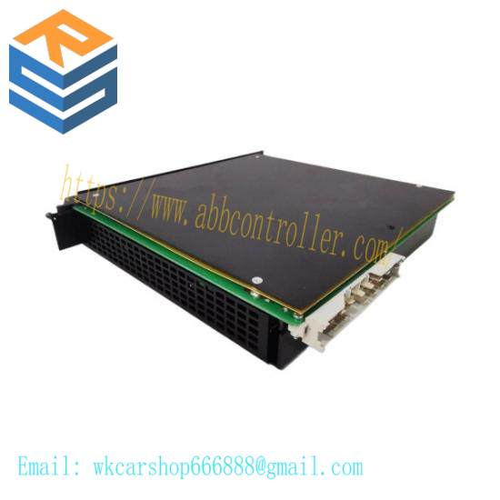 al129a-cd10152_gas_turbine_control_systems.jpg ABB AL129A-CD10152 Gas Turbine Control Systems