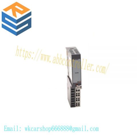 Allen Bradley 1734-FPD Field Power Distributor Module: Advanced Control, Reliable Power Distribution