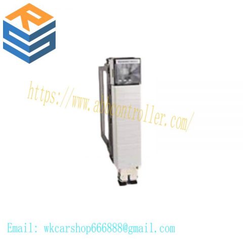 Allen-Bradley AB 1756-RM2K ControlLogix Redundancy Module, for Reliable Industrial Automation
