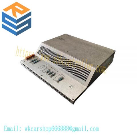 Allen Bradley 8601 Axis Processor - Advanced Control Solutions for Industrial Applications