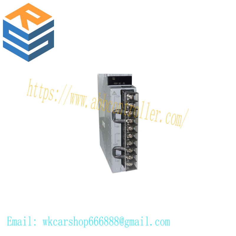 alr121-s00_yokogawa_serial_communication_module.png Yokogawa ALR121-S00 Industrial Communication Module