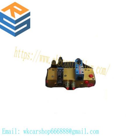 ALSTOM CMU 42015-115-00 Control Module for Industrial Automation Systems