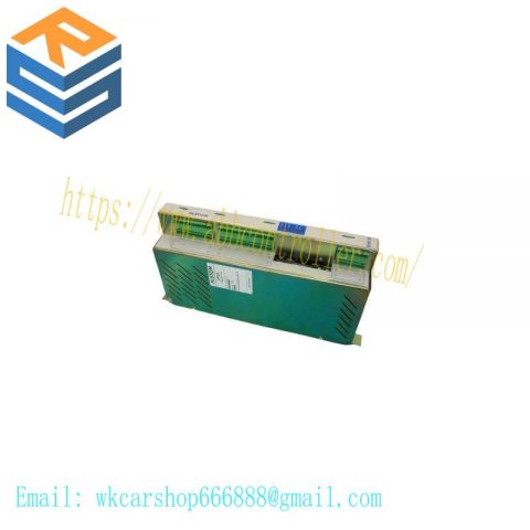 Alstom EPIC III EP3-E-4-A Process Controller