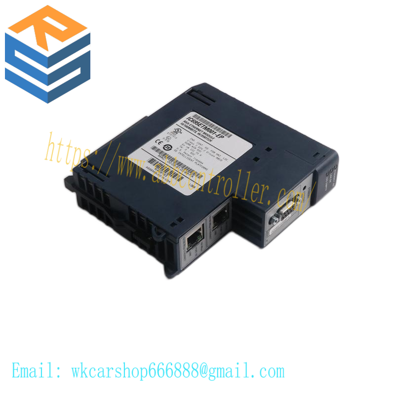 alstom_n897092520b_treno_1.png ALSTOM N897092520B TRENO High-Efficiency Power Module