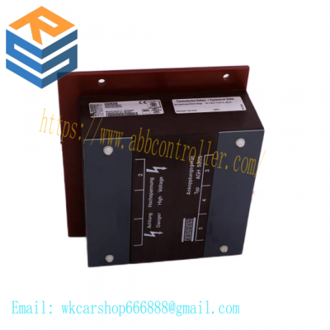 ALSTOM PIB1201A 3BEC0067 - Custom Processing High-Frequency Power Supply