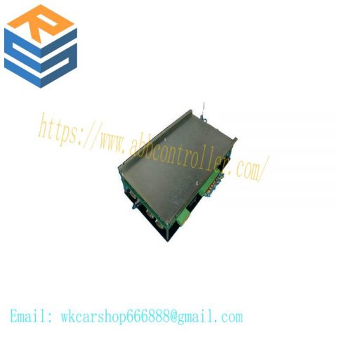 ALUBOARD ALUBOARD/N/CS044-7PLC PLC MODULE: High-Performance Control in Industrial Automation