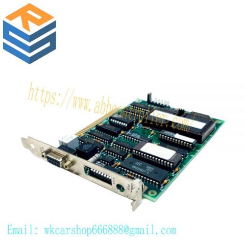 Schneider AM-SA85-002 Network Adapter Card, for Advanced Automation Solutions