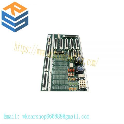 AMAT 0100-71267 Control Module for Industrial Automation Systems