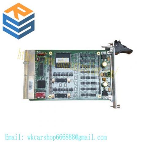 AMAT ASSY NO 603603-103 0190-15384 I/O Module - Precision Control in Industrial Automation