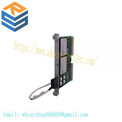 AMETEK AE-R03 KW-R03 Control Module, Precision Automation Solutions