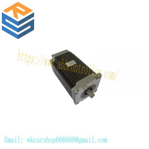 AMETEK MAE HY2004270900A8: Precision Control Solutions for Industrial Applications